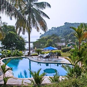 Stone Water Eco Resort